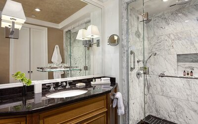 Four Seasons Hotel Boston