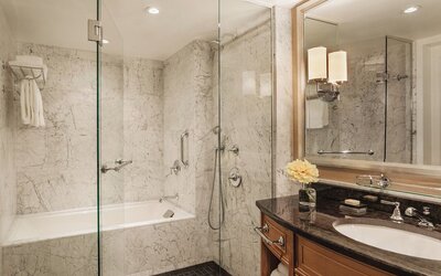 Four Seasons Hotel Boston