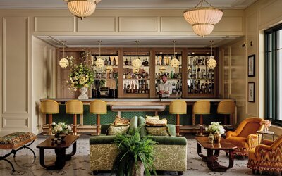 Four Seasons Hotel Boston