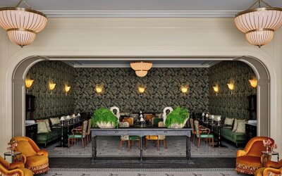 Four Seasons Hotel Boston