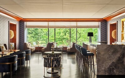 Four Seasons Hotel Boston