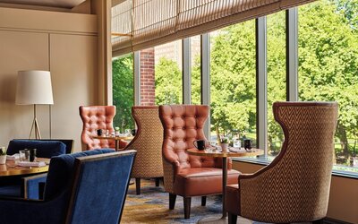 Four Seasons Hotel Boston