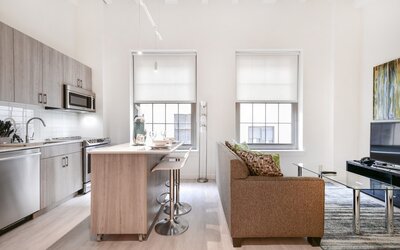 Global Luxury Suites Downtown Boston