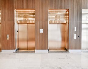 Global Luxury Suites Downtown Boston