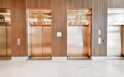 Global Luxury Suites Downtown Boston