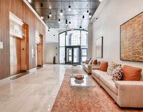 Global Luxury Suites Downtown Boston
