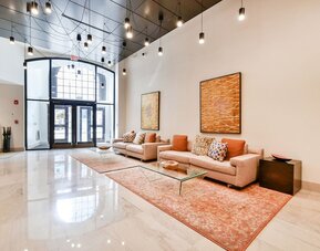 Global Luxury Suites Downtown Boston