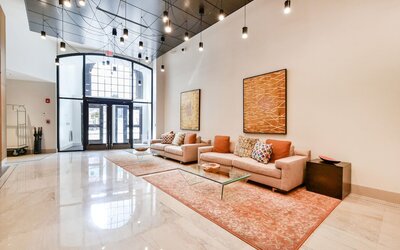 Global Luxury Suites Downtown Boston