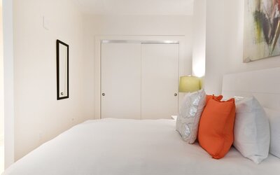 Global Luxury Suites Downtown Boston