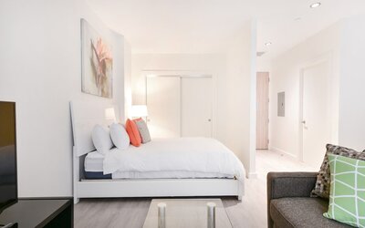 Global Luxury Suites Downtown Boston