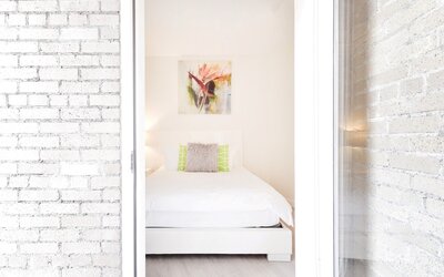 Global Luxury Suites Downtown Boston