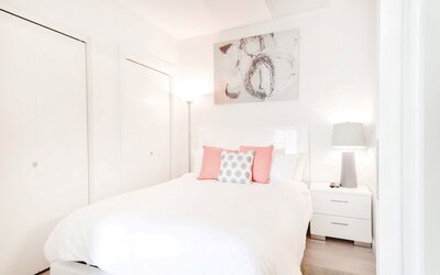 Global Luxury Suites Downtown Boston