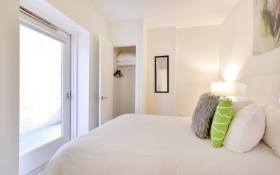 Global Luxury Suites Downtown Boston