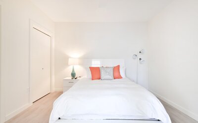 Global Luxury Suites Downtown Boston