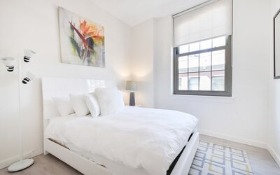Global Luxury Suites Downtown Boston