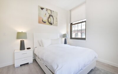 Global Luxury Suites Downtown Boston
