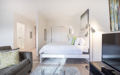Global Luxury Suites Downtown Boston