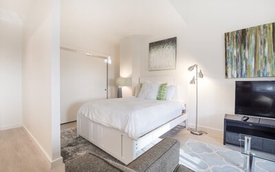 Global Luxury Suites Downtown Boston