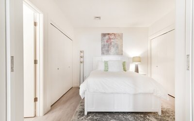 Global Luxury Suites Downtown Boston