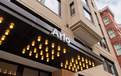 Arlo Washington DC