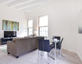 Global Luxury Suites Downtown Boston