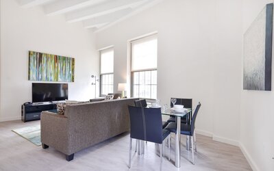Global Luxury Suites Downtown Boston