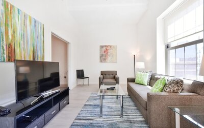 Global Luxury Suites Downtown Boston