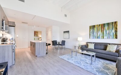 Global Luxury Suites Downtown Boston