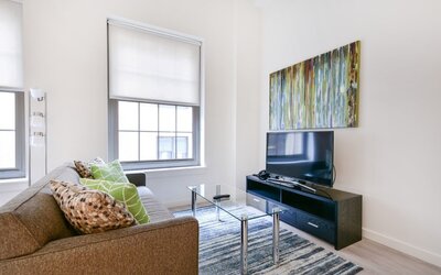 Global Luxury Suites Downtown Boston