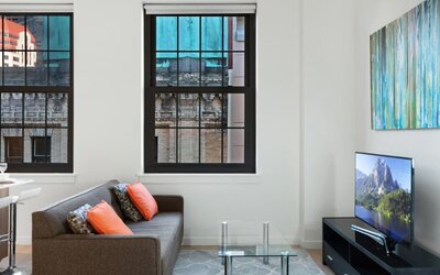 Global Luxury Suites Downtown Boston
