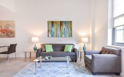 Global Luxury Suites Downtown Boston