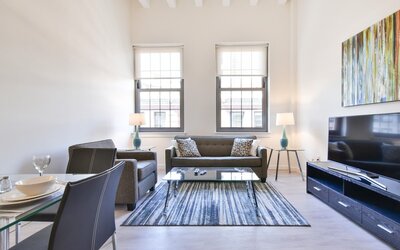 Global Luxury Suites Downtown Boston