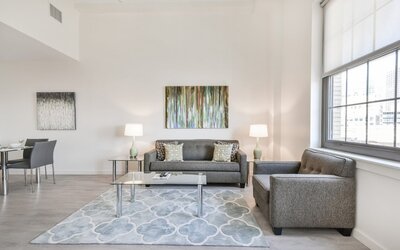 Global Luxury Suites Downtown Boston