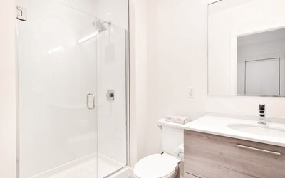 Global Luxury Suites Downtown Boston