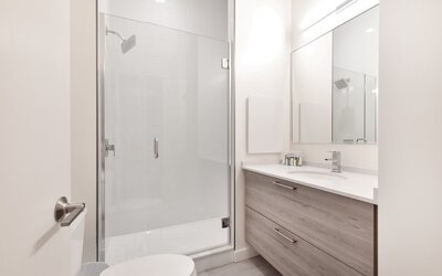 Global Luxury Suites Downtown Boston
