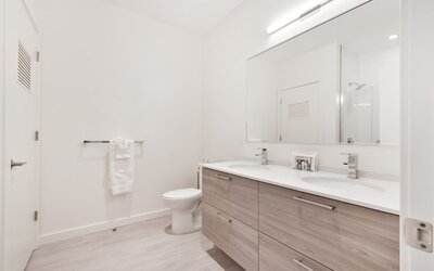 Global Luxury Suites Downtown Boston
