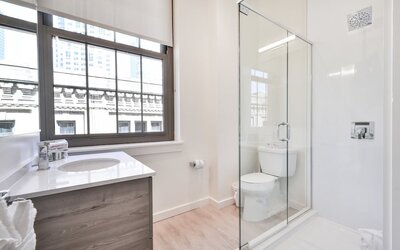 Global Luxury Suites Downtown Boston