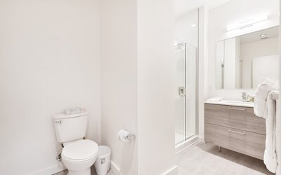 Global Luxury Suites Downtown Boston