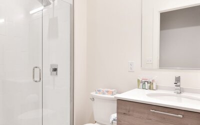 Global Luxury Suites Downtown Boston