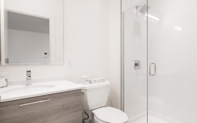 Global Luxury Suites Downtown Boston