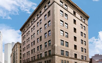 Global Luxury Suites Downtown Boston