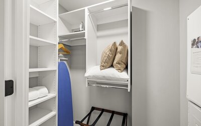 Coda on Half, a Placemakr Experience - Navy Yard