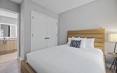 Coda on Half, a Placemakr Experience - Navy Yard