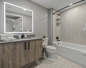 Coda on Half, a Placemakr Experience - Navy Yard