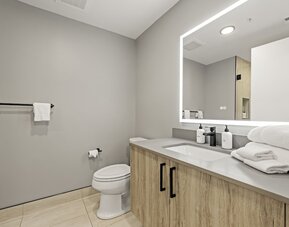 Coda on Half, a Placemakr Experience - Navy Yard