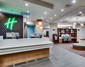 Holiday Inn Washington-Central/White House by IHG