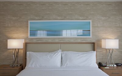 Holiday Inn Washington-Central/White House by IHG