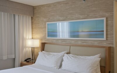 Holiday Inn Washington-Central/White House by IHG