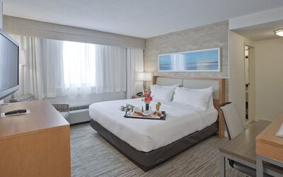 Holiday Inn Washington-Central/White House by IHG