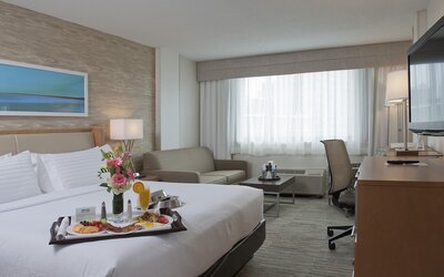Holiday Inn Washington-Central/White House by IHG